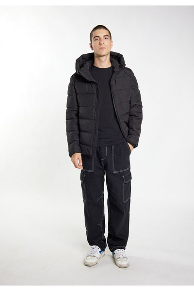 Tuffskull Steppjacke