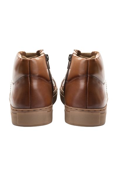 Dreimaster Schnürboots
