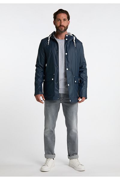 Dreimaster Regenjacke