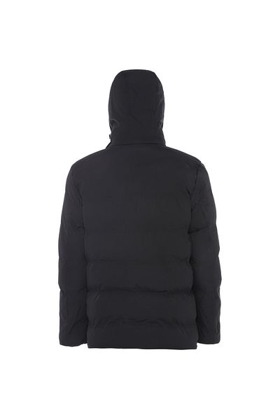 urban storm Wattierte Steppjacke