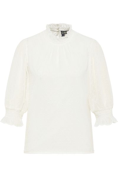 Dreimaster Blusenshirt