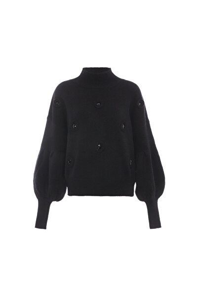 Faina Πουλόβερ