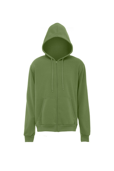 SUPSLIM Kapuzenjacke
