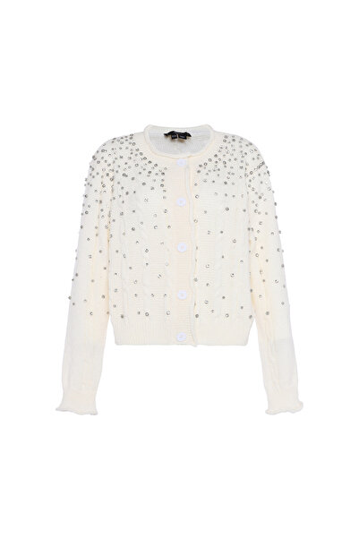 Faina Πουλόβερ