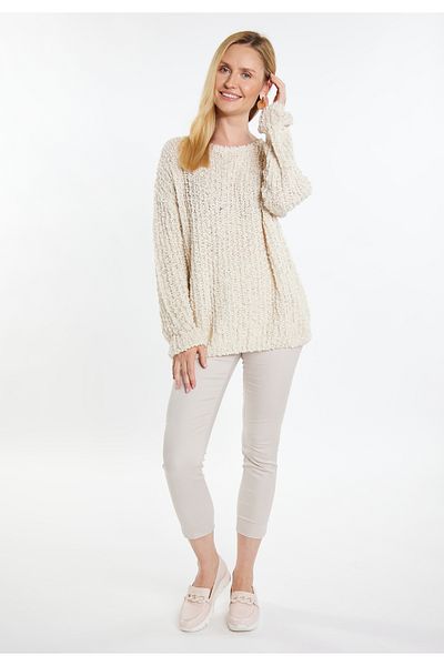 USHA Strickpullover