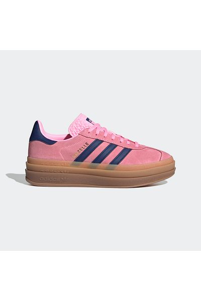 adidas ADIDAS Gazelle Bold W H06122 férfi tornacipő
