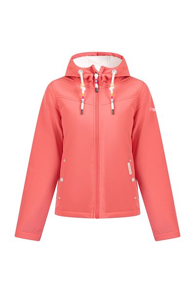Schmuddelwedda Softshelljacke