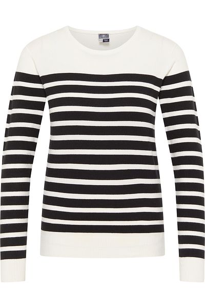 Dreimaster Strickpullover