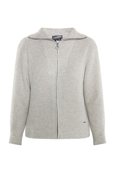 Dreimaster Strickjacke