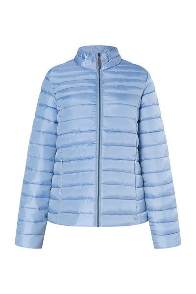 usha blue label Leichte Steppjacke