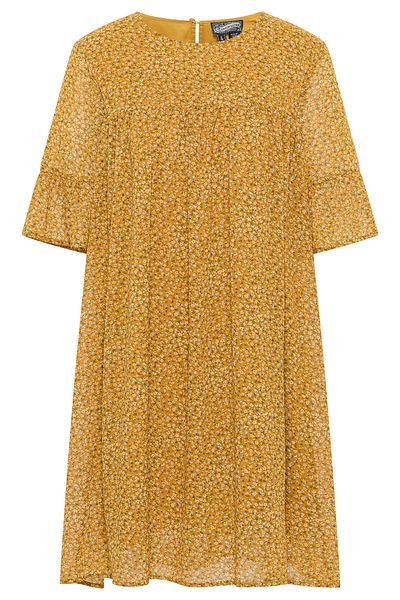 Dreimaster Kleid