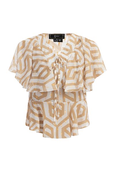 Faina Bluse