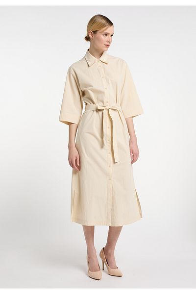 Dreimaster Hemdkleid