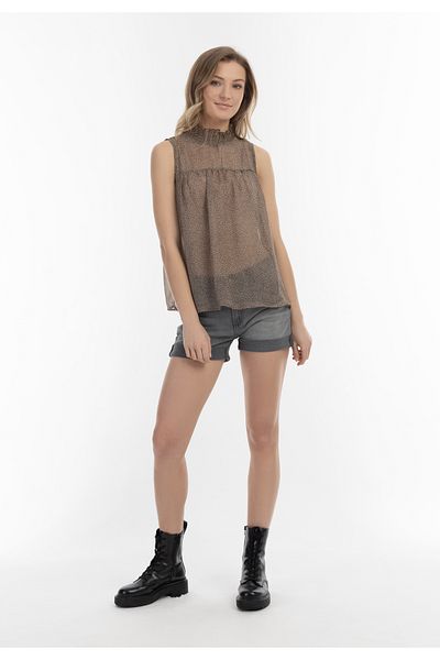 Dreimaster Bluse