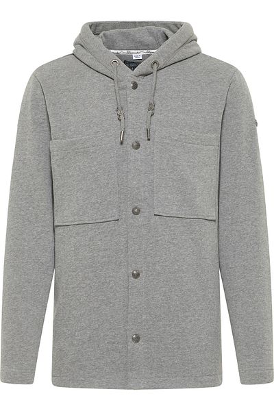 Dreimaster Sweatjacke
