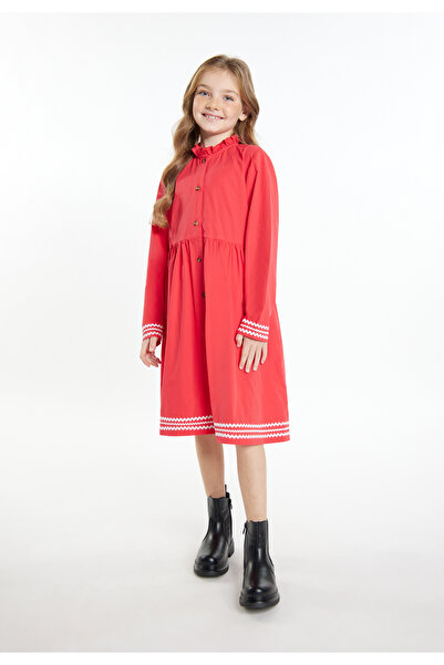 DreiMaster Vintage Kleid