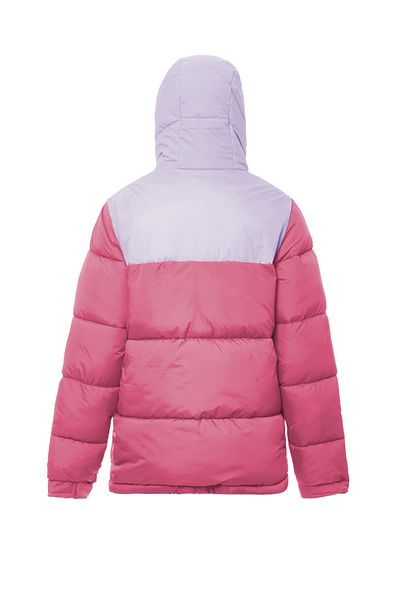 Mo Wattierte Steppjacke