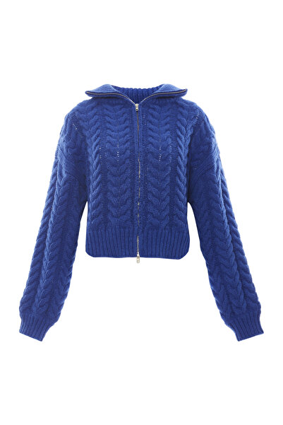 Sookie Strickjacke