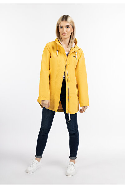 Schmuddelwedda Regenjacke - recyceltes Material