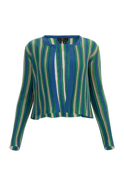 Faina Strickjacke