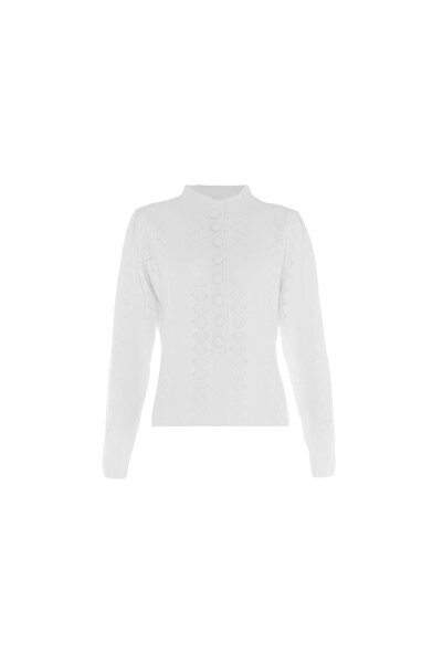 Faina Πουλόβερ