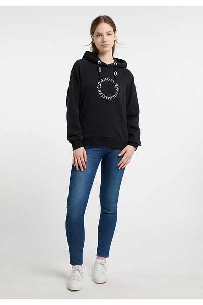 Dreimaster Kapuzenpullover
