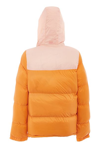 Mo Wattierte Steppjacke
