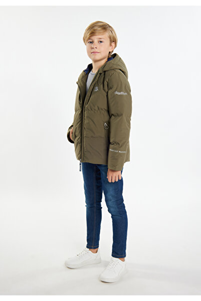 Schmuddelwedda Funktionale Winterjacke