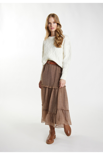 DreiMaster Vintage Strickpullover