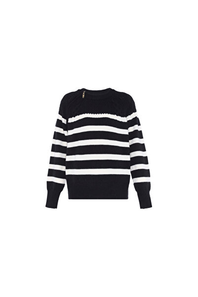 Faina Strickpullover