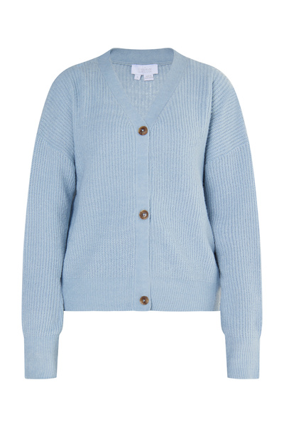 USHA Strickcardigan