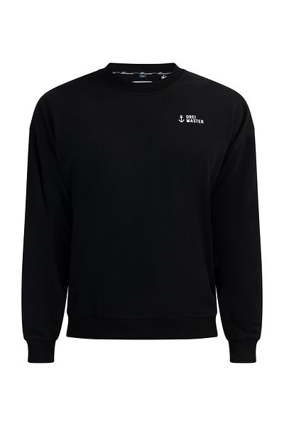 Dreimaster Oversized Sweatshirt