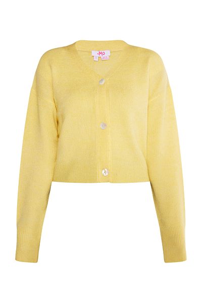 myMo Strickcardigan