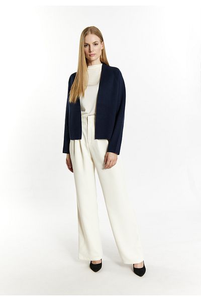 Dreimaster Strickjacke