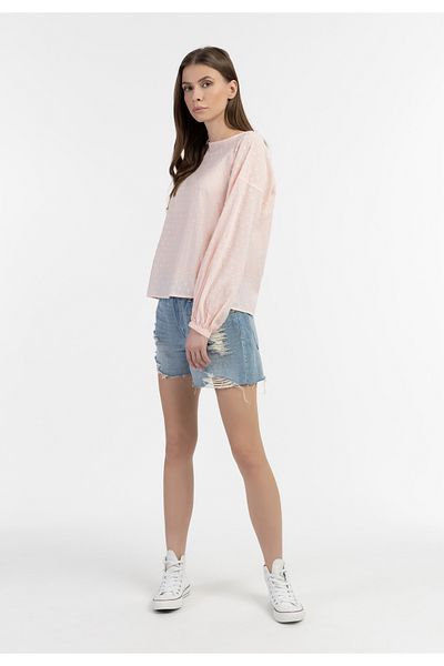 Dreimaster Bluse