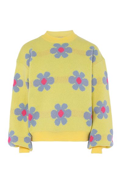 Sookie Pullover