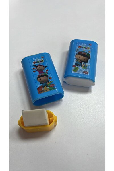 PEPEE PEPE SİLGİLİ KALEMTRAS