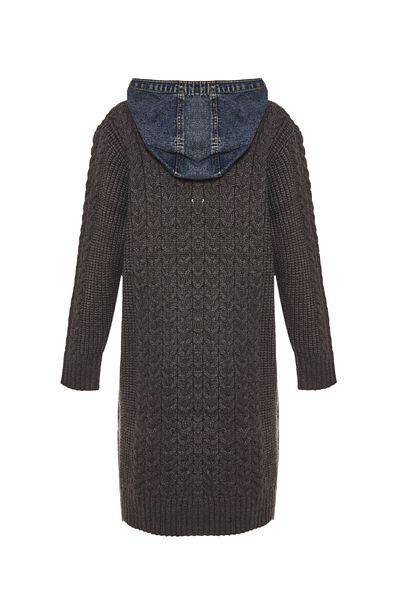 RISA Strickjacke