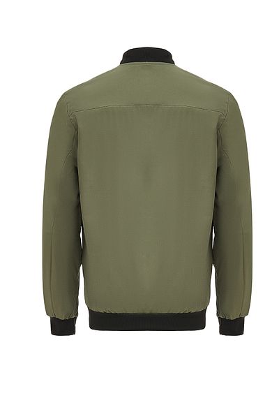EXIDE Jacket