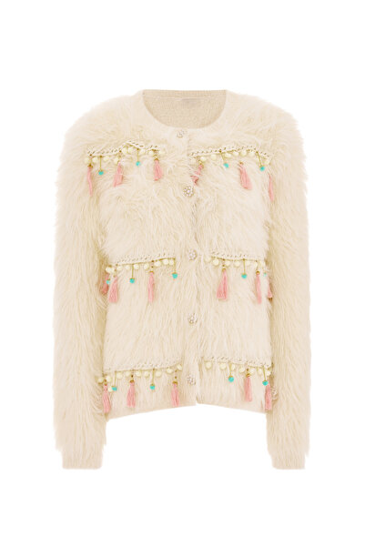 Izia Strickjacke