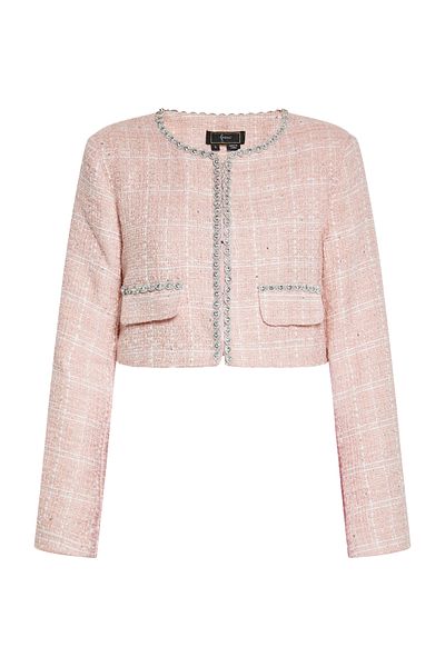 Faina Jacke