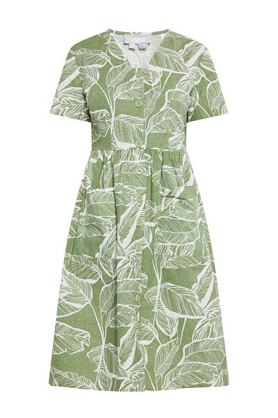 USHA Kleid