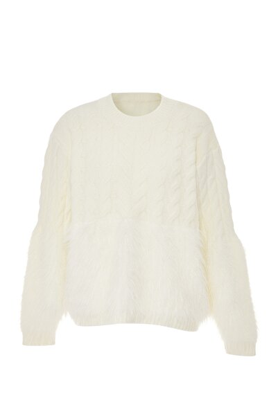 POOMI Strickpullover