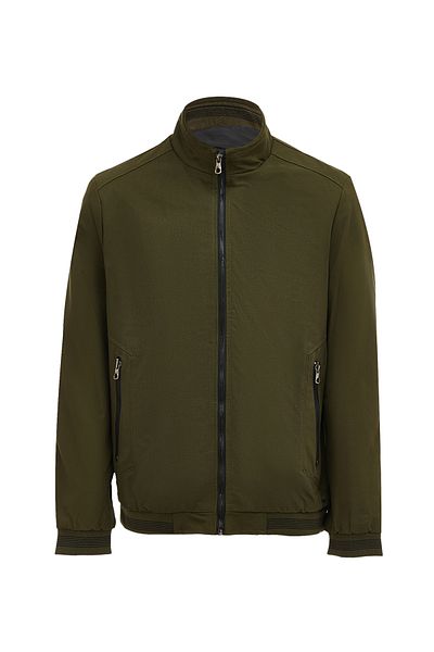 TEIMA JACKE
