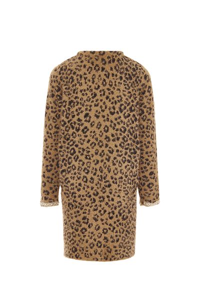 Faina Strickjacke
