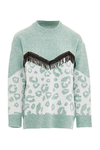 IMANE Strickpullover