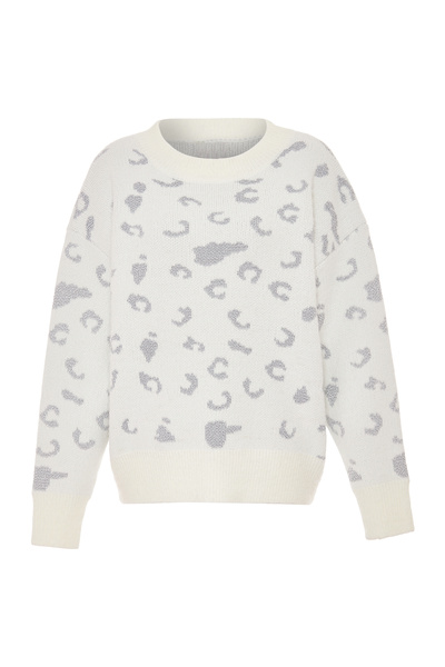 Ebeeza Strickpullover