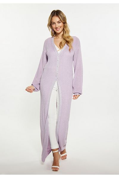 Faina Strickjacke