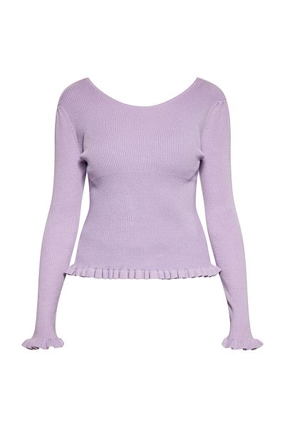 Faina Pullover
