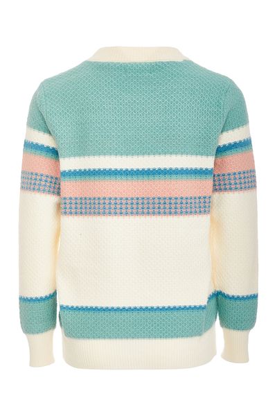 YASANNA Strickpullover